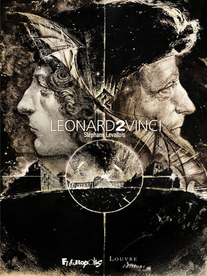 cover image of Léonard 2 Vinci